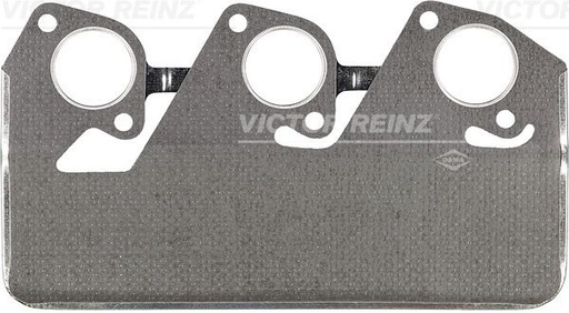 [71-27122-10] EXHAUST HEAT SHIELD VICTOR REINZ BMW