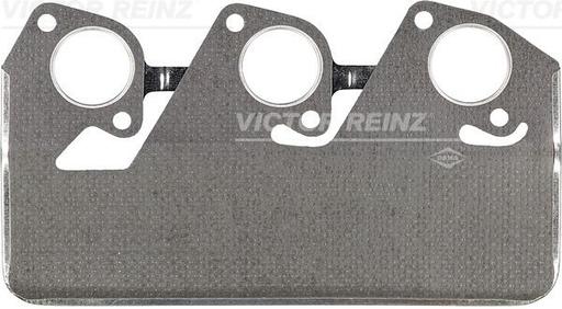 [71-27122-10] EXHAUST HEAT SHIELD VICTOR REINZ BMW