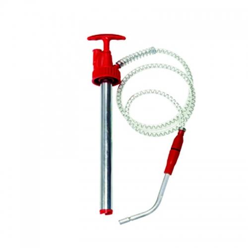 [8828SN2] HAND PUMP ENGINE OIL 20L ALEMLUBE