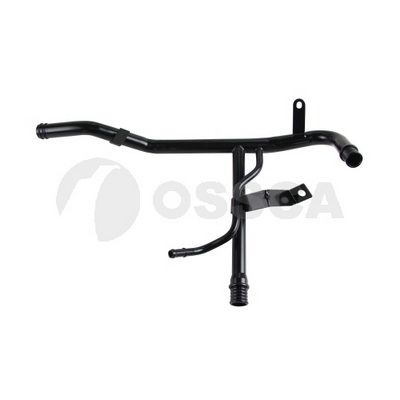 [33168] HEATER RETURN PIPE OSSCA BMW