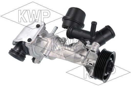 [101492] WATER PUMP KWP MERC