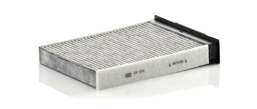 [CUK2316] CABIN FILTER [CARBON] MANN RENAULT