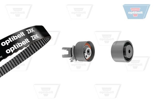 [KT1474] TIMING BELT KIT OPTIBELT VOLVO
