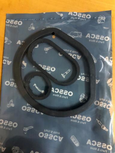 [58702] OIL HOUSING SEAL KIT OSSCA MERC