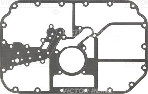 [71-31707-00] SUMP GASKET VICTOR REINZ VAG