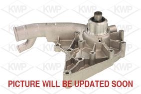 [10272] WATER PUMP KWP MERC