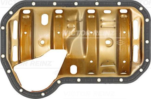 [71-31943-00] SUMP GASKET VICTOR REINZ VAG