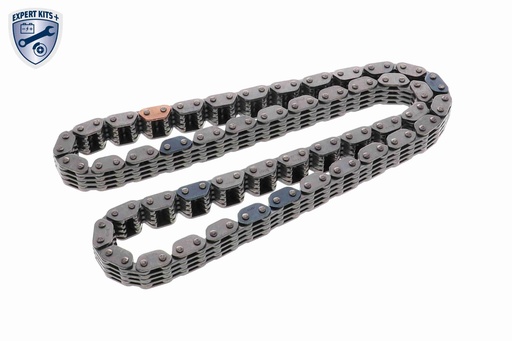 [V10-4457] CAMSHAFT TIMING CHAIN VAICO VAG