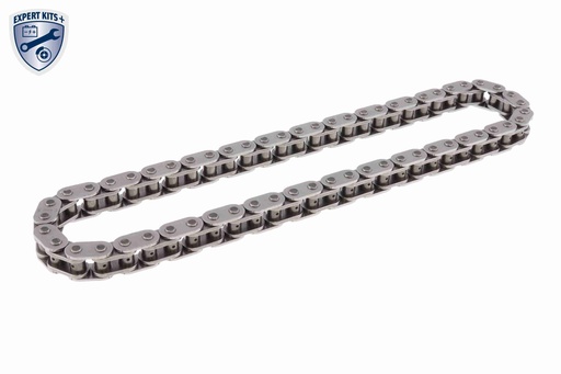 [V10-3399] CAMSHAFT TIMING CHAIN VAICO VAG