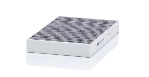 [CUK25044] CABIN FILTER [CARBON] MANN TESLA