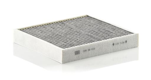 [CUK26010] CABIN FILTER [CARBON] MANN VAG
