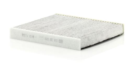 [CUK26009] CABIN FILTER [CARBON] MANN VAG
