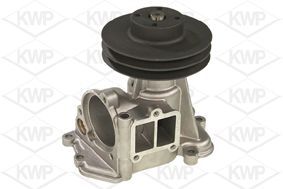 [10567] WATER PUMP WITH GASKETS KWP MERC
