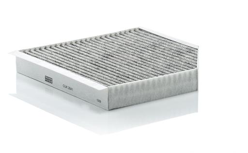 [CUK2641] CABIN FILTER [CARBON] MANN VAG
