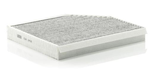 [CUK2450] CABIN FILTER [CARBON] MANN VAG