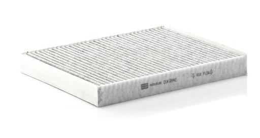 [CUK2842] CABIN FILTER [CARBON] MANN VAG