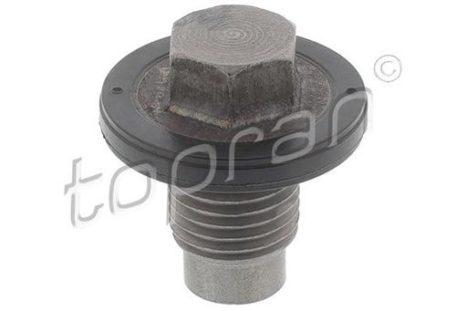 [501 474] ENGINE SUMP PLUG TOPRAN MINI