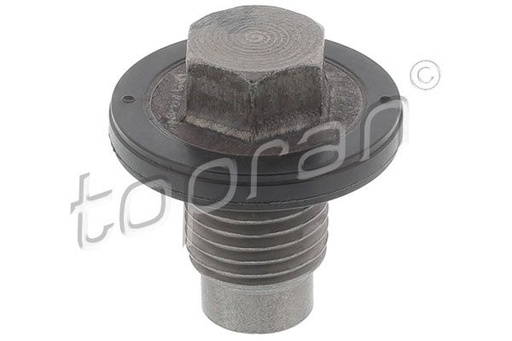 [501 474] SUMP PLUG TOPRAN MINI