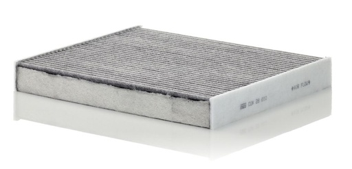 [CUK29010] A/C MICRO FILTER [CARBON] MANN VOLVO
