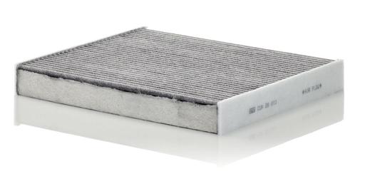 [CUK29010] CABIN FILTER [CARBON] MANN VOLVO