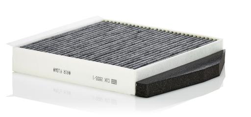 [CUK2855/1] CABIN FILTER [CARBON] MANN VOLVO