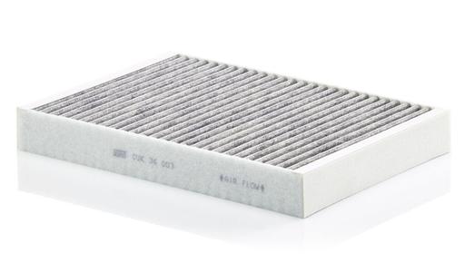 [CUK34003] CABIN FILTER [CARBON] MANN VOLVO