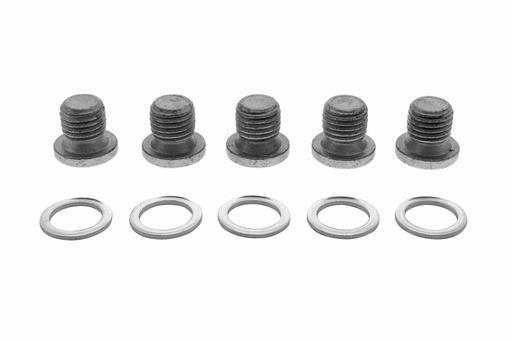 [V30-4144] ENGINE SUMP PLUG VAICO MERC