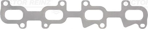 [71-40451-00] EXHAUST MANIFOLD GASKET VICTOR REINZ MERC