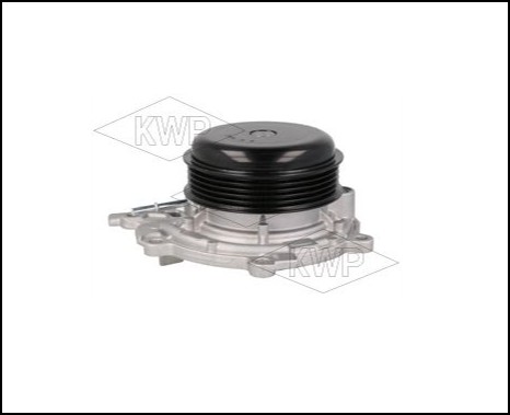 [101442] WATER PUMP KWP MERC