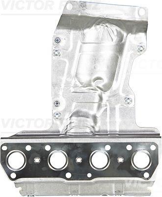 [71-41213-00] EXHAUST MANIFOLD GASKET VICTOR REINZ MINI PSA