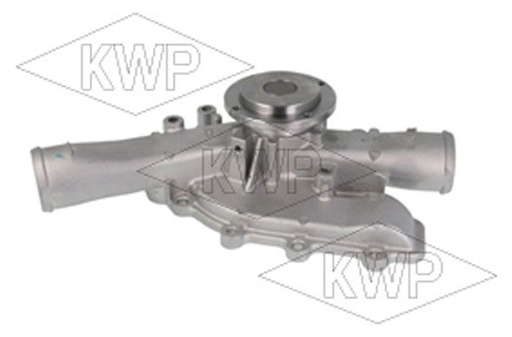 [101455] WATER PUMP KWP MERC