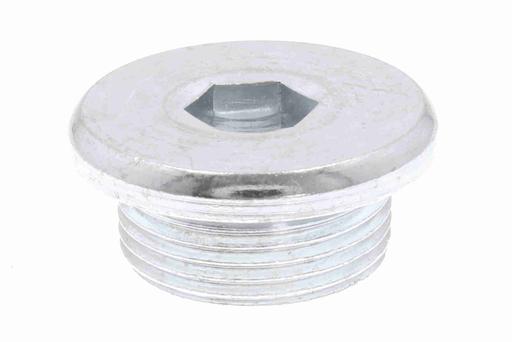 [V10-3882] ENGINE SUMP PLUG VAICO VAG