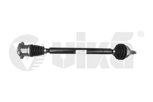 [44070914801] DRIVE SHAFT FRONT RH VIKA VAG