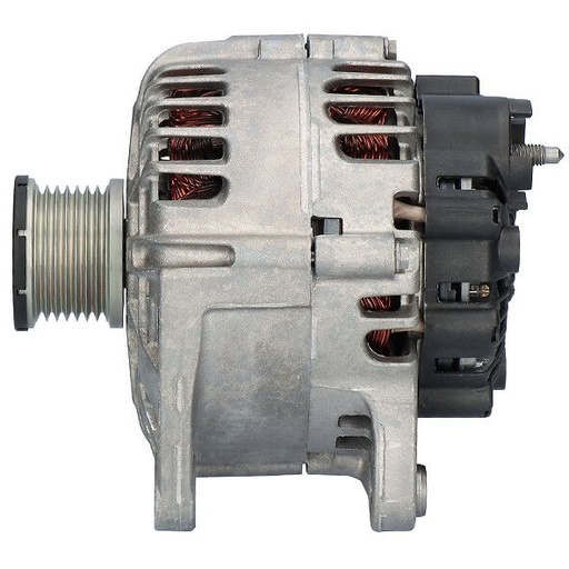 [439662] ALTERNATOR VALEO RENAULT 14V 120A