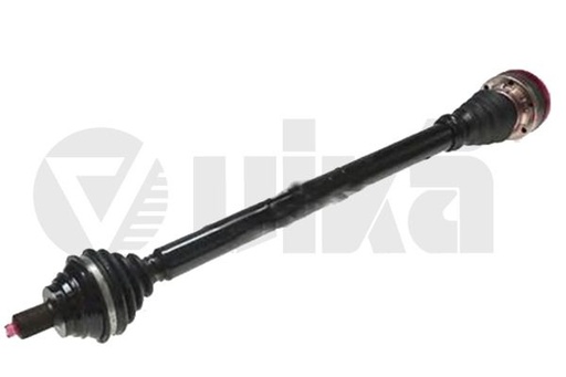 [44071090101] DRIVE SHAFT RHF VIKA VAG