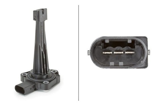 [6PR 013 680-161] OIL LEVEL SENSOR HELLA LAND ROVER