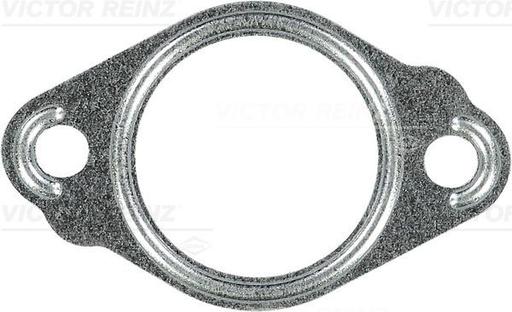 [71-24264-10] EXHAUST MANIFOLD GASKET V/ VICTOR REINZ MERC