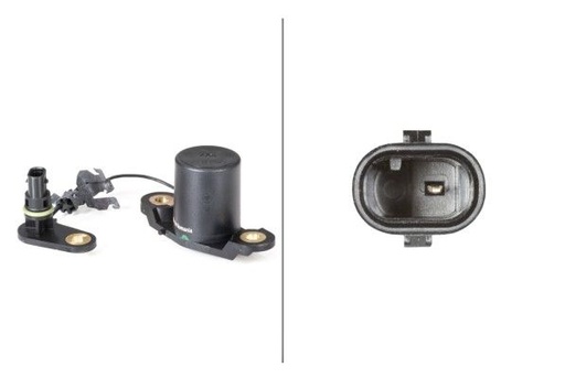 [6PR 008 891-011] OIL LEVEL SENSOR HELLA MERC