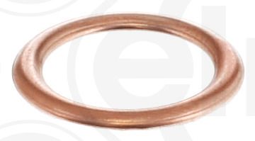 [813.036] WASHER [ENGINE SUMP PLUG] ELRING VAG
