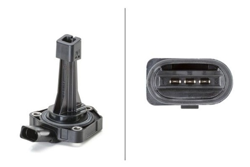 [6PR 013 680-011] OIL LEVEL SENSOR HELLA VAG