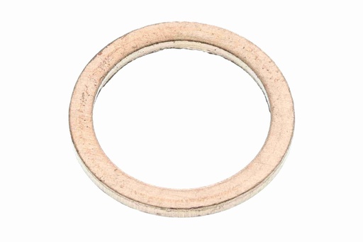 [V30-2488] SUMP PLUG WASHER VAICO MERC