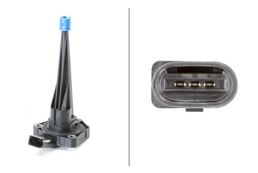 [6PR 013 680-031] OIL LEVEL SENSOR HELLA VAG