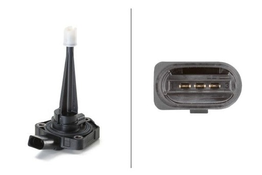 [6PR 013 680-101] OIL LEVEL SENSOR HELLA VAG