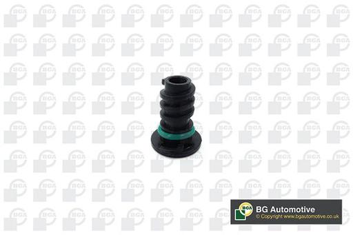 [PK5603] ENGINE SUMP PLUG WITH SEAL BGA MERC