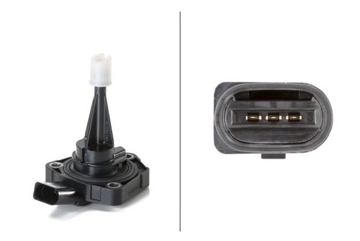 [6PR 013 680-051] OIL LEVEL SENSOR HELLA VAG
