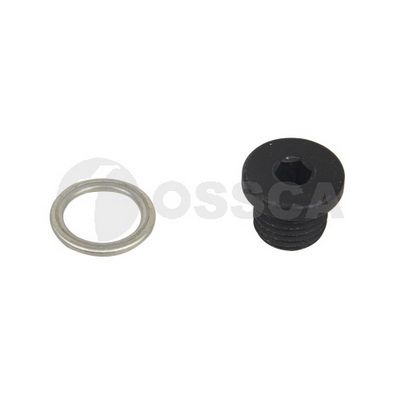 [28286] SUMP PLUG WITH WASHER OSSCA VAG