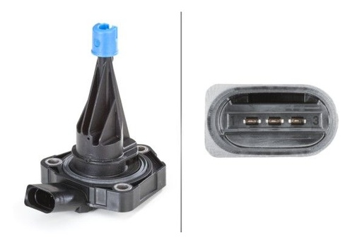 [6PR 013 680-091] OIL LEVEL SENSOR HELLA VAG