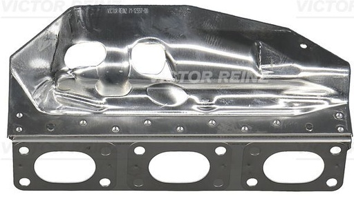 [71-12337-00] EXHAUST MANIFOLD GASKET VICTOR REINZ BMW