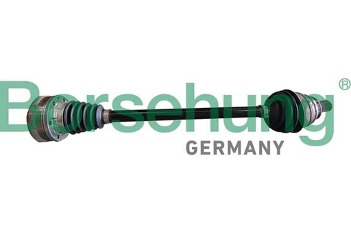 [B10592] DRIVE SHAFT REAR RH BORSEHUNG VAG