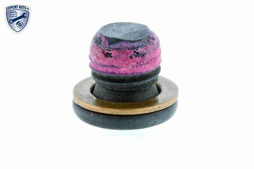 [V30-2337] ENGINE SUMP PLUG WITH WASHER VAICO MERC